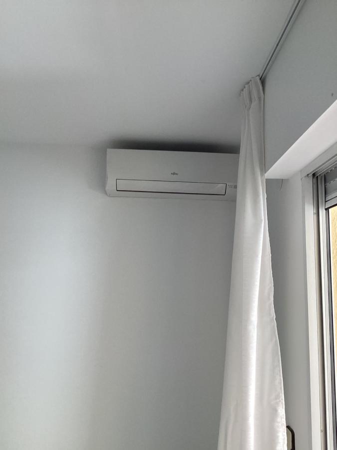 Fuengirola Puerto 2 Room & Parking المظهر الخارجي الصورة