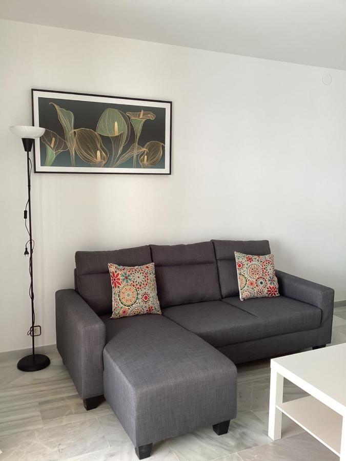 Fuengirola Puerto 2 Room & Parking المظهر الخارجي الصورة