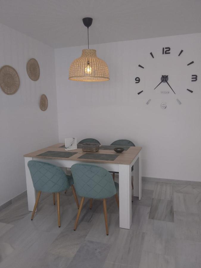 Fuengirola Puerto 2 Room & Parking المظهر الخارجي الصورة