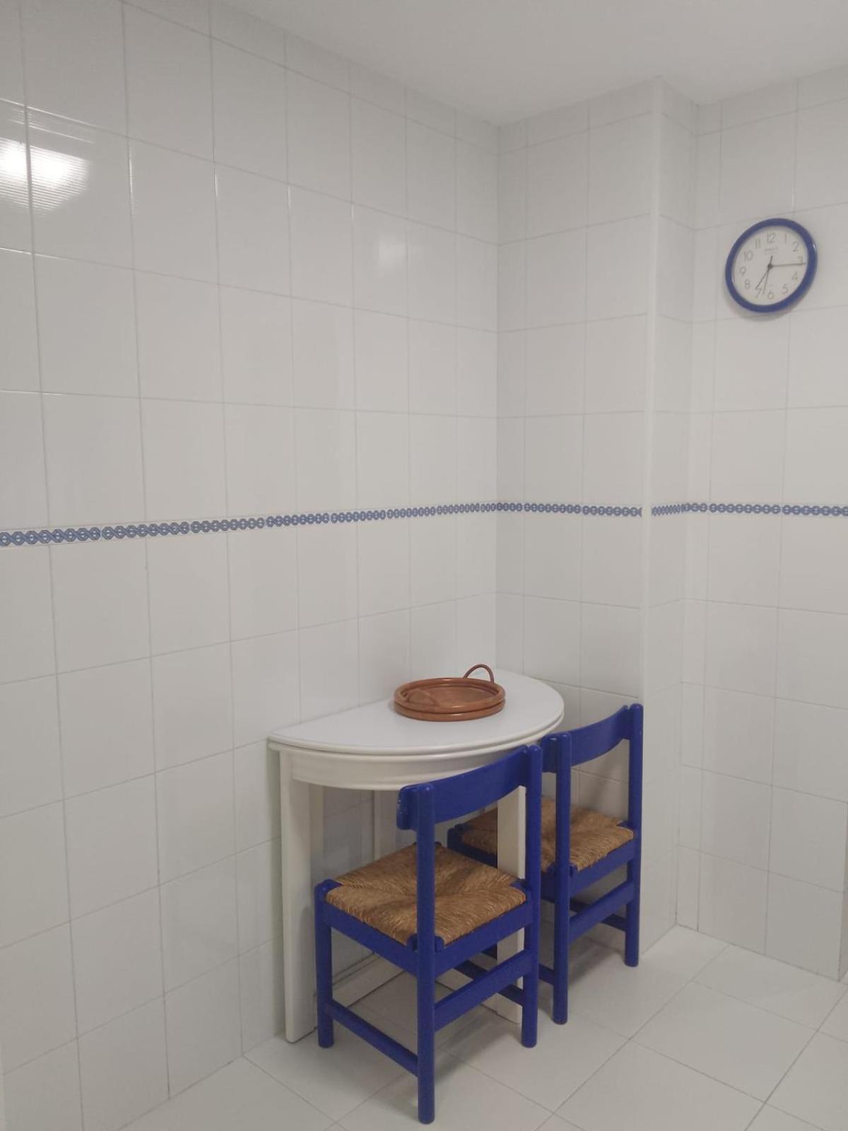 Fuengirola Puerto 2 Room & Parking المظهر الخارجي الصورة