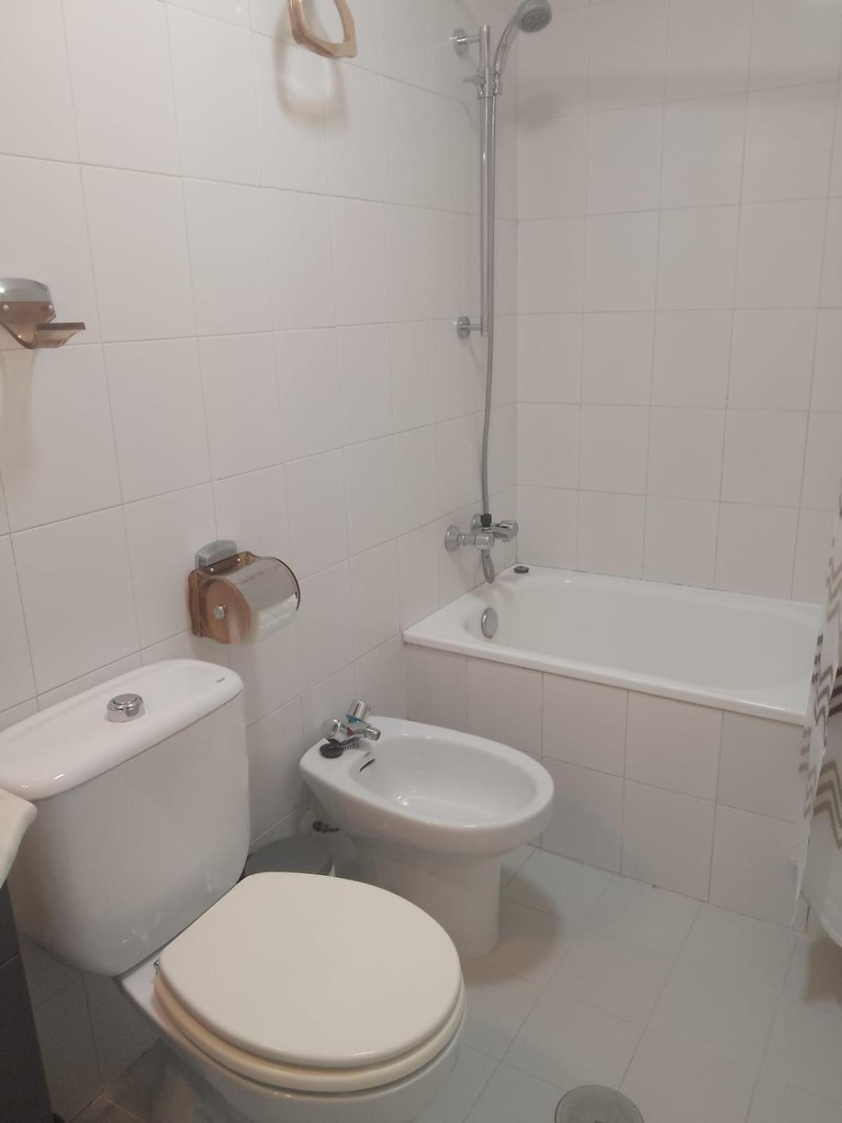 Fuengirola Puerto 2 Room & Parking المظهر الخارجي الصورة
