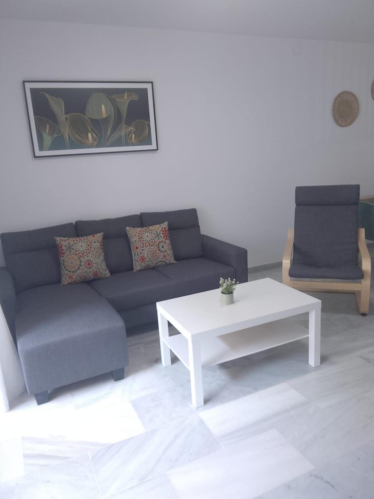 Fuengirola Puerto 2 Room & Parking المظهر الخارجي الصورة
