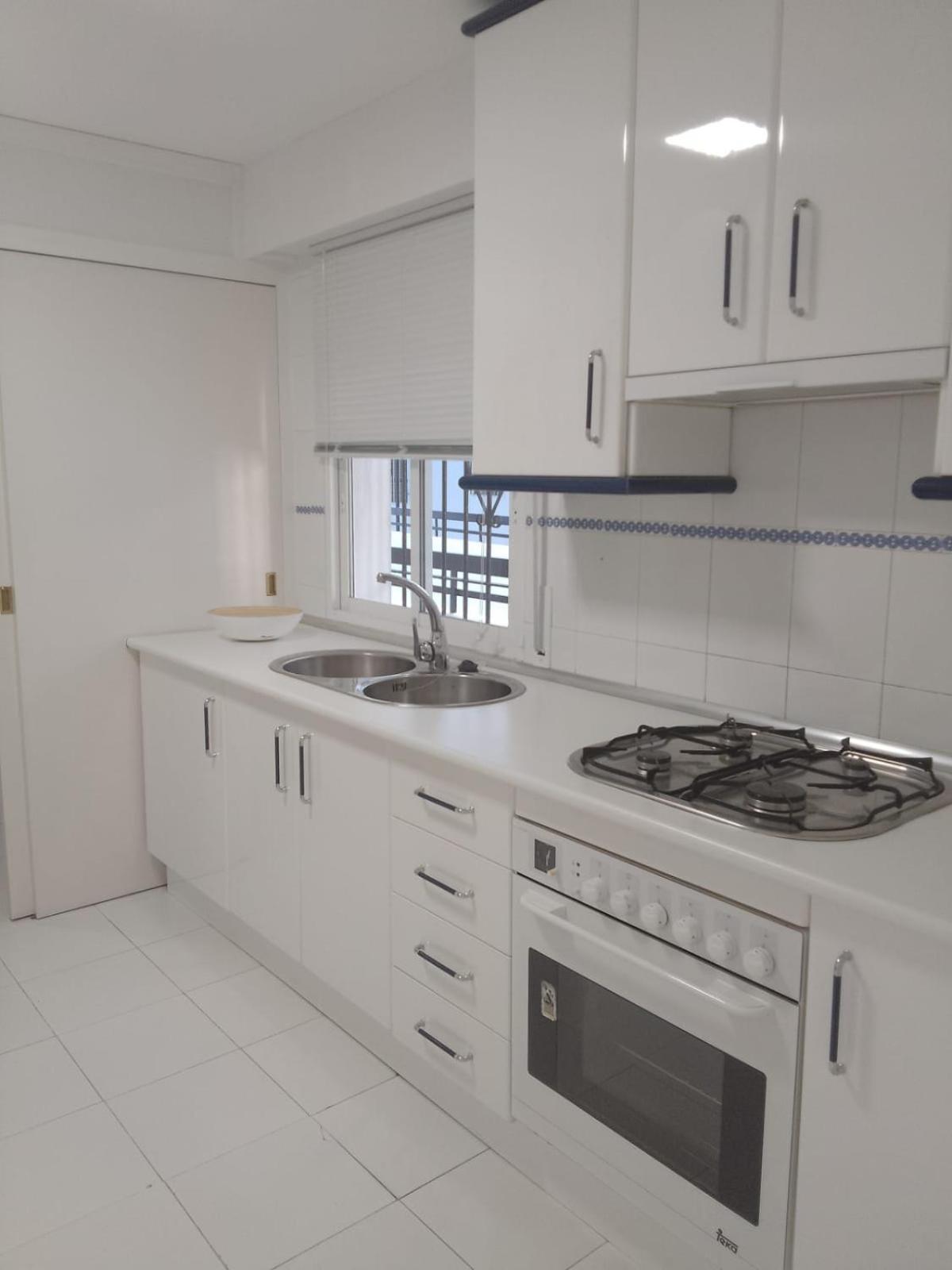 Fuengirola Puerto 2 Room & Parking المظهر الخارجي الصورة