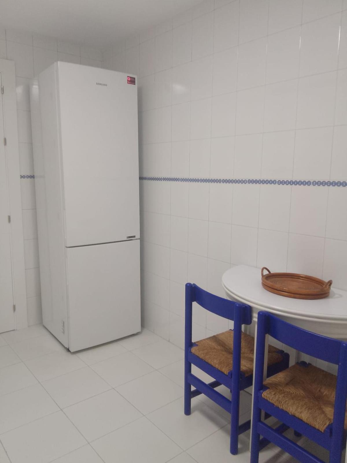 Fuengirola Puerto 2 Room & Parking المظهر الخارجي الصورة